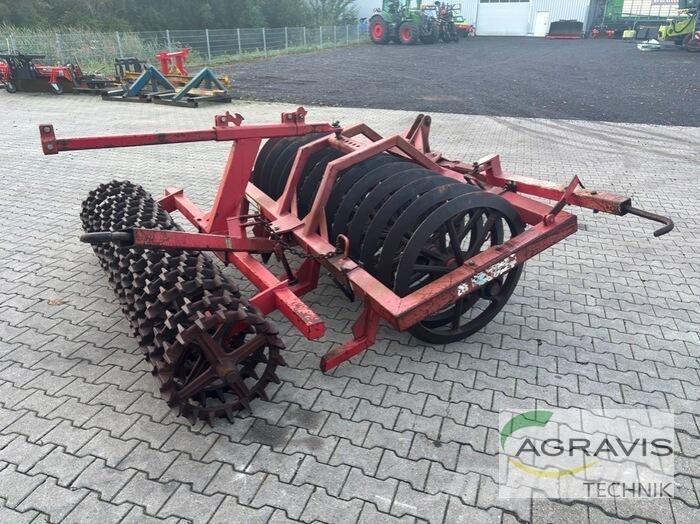 Packer  Paketleme ekipmanları