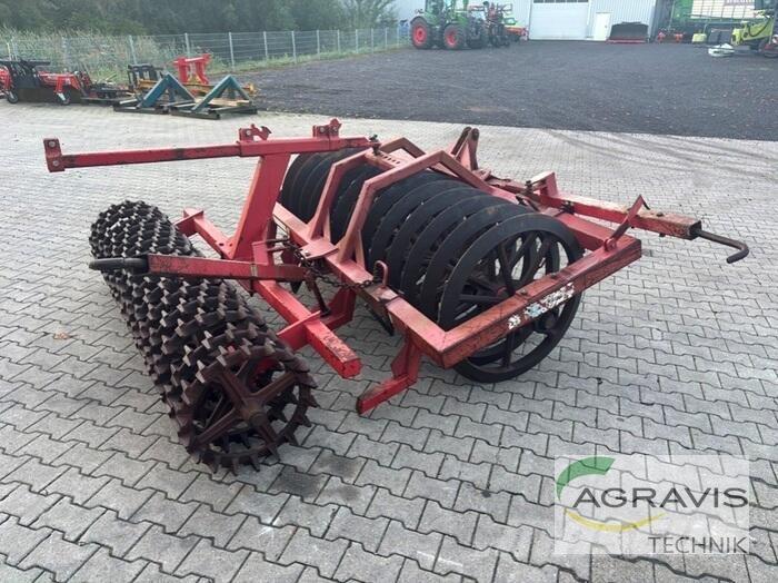 Packer  Paketleme ekipmanları