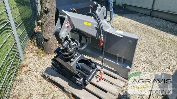 Pfanzelt RZ 230 Diger