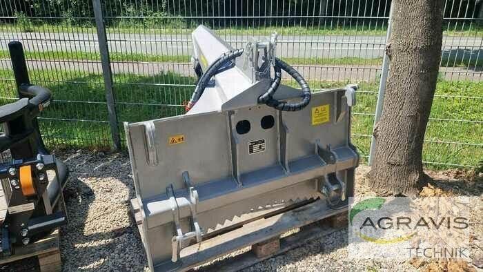 Pfanzelt RZ 230 Diger