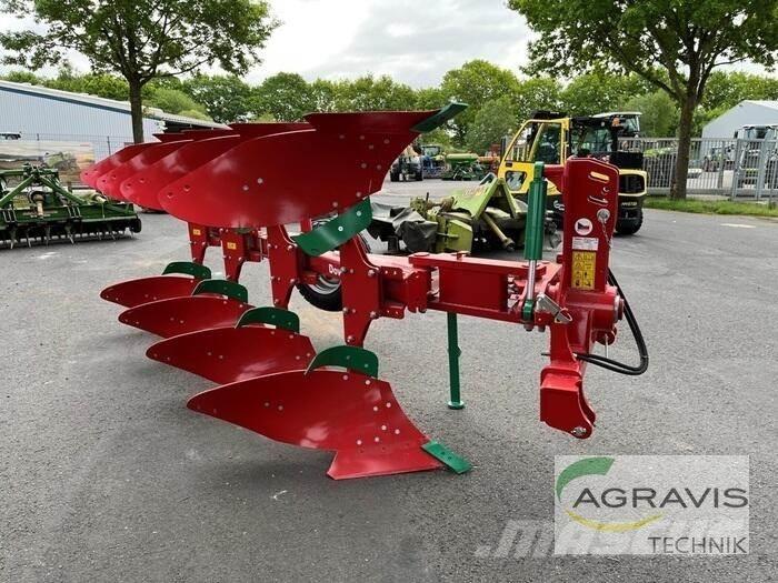  PFLUG Sukov Downhil Diger toprak isleme makina ve aksesuarlari
