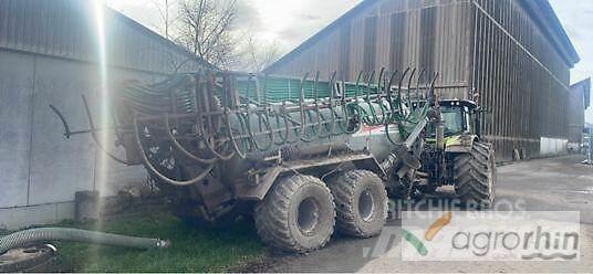 Pichon TCI 11350 Diger tarim makinalari