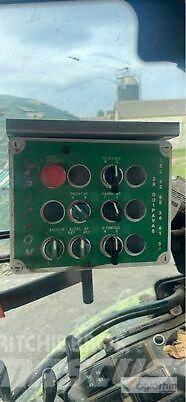 Pichon TCI 11350 Diger tarim makinalari