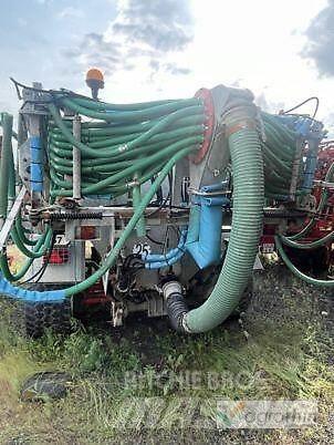 Pichon TCI 11350 Diger tarim makinalari