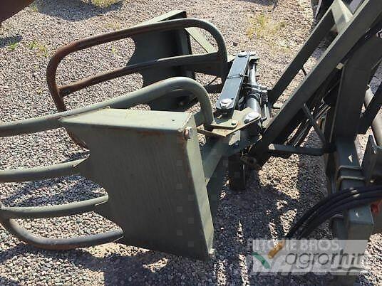  PINCE ENRUBANNEE Diger tarim makinalari