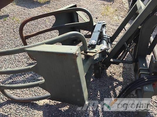  PINCE ENRUBANNEE Diger tarim makinalari