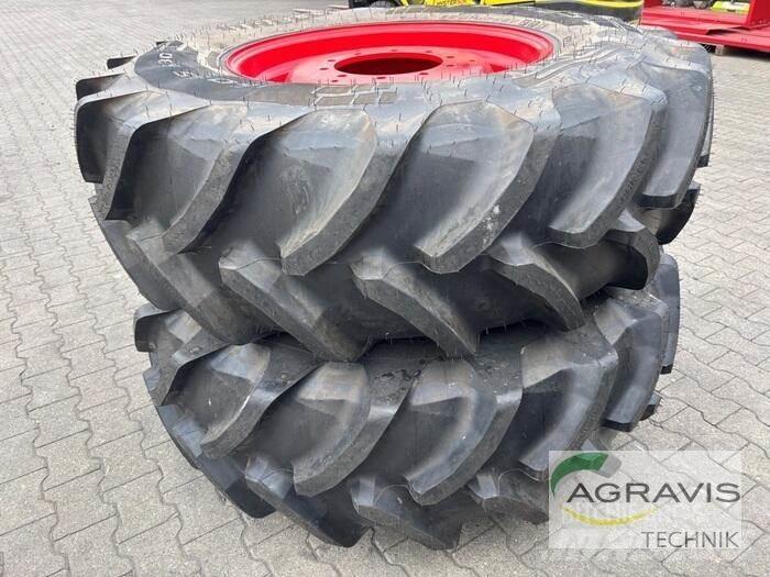 Pirelli KR 460/85R30 Tekerlekler