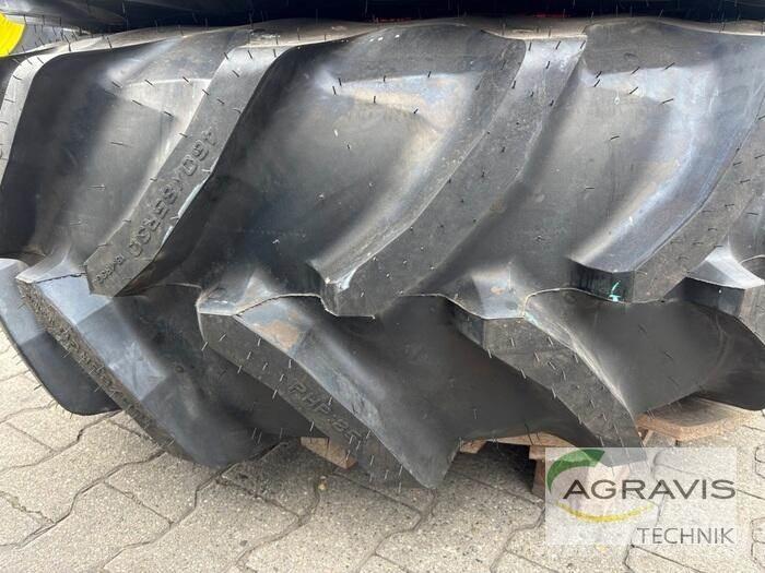 Pirelli KR 460/85R30 Tekerlekler