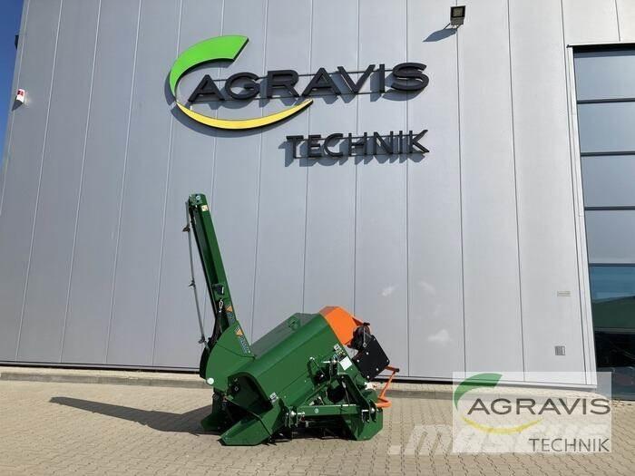 Posch SMARTCUT 700 Odun kirma, yarma ve dograma makinasi