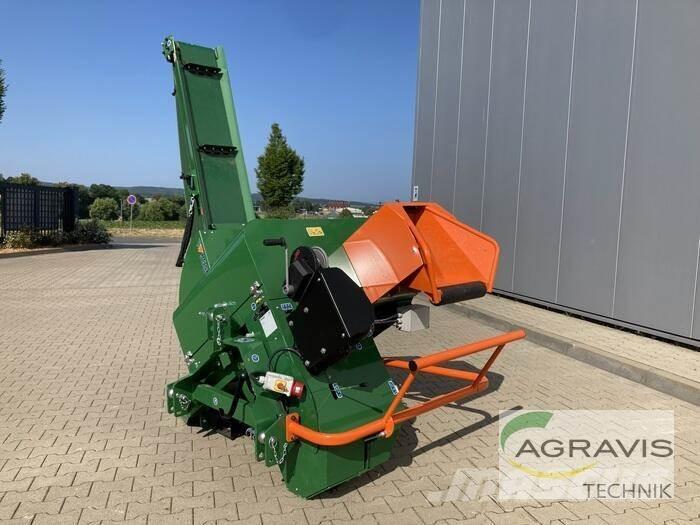 Posch SMARTCUT 700 Odun kirma, yarma ve dograma makinasi