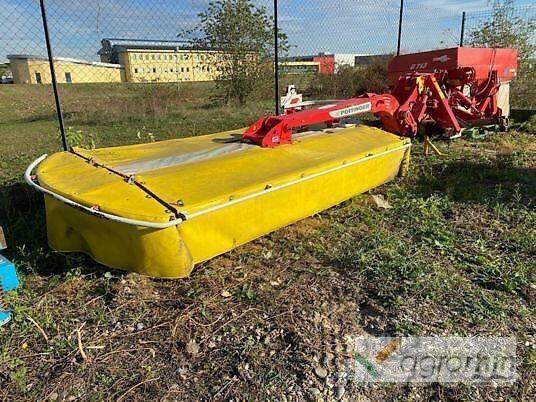 Pöttinger NOVACAT 302 Çayir biçme makinalari