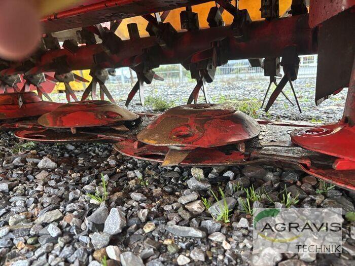 Pöttinger NOVACAT X 8 Kombine hububat mibzerleri