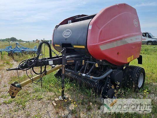  PRESSE VICON RV4116 Rulo balya makinalari