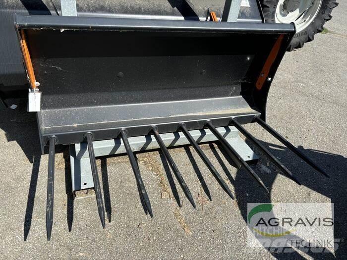 Quicke DUNGGABEL M+ 150 Diger traktör aksesuarlari