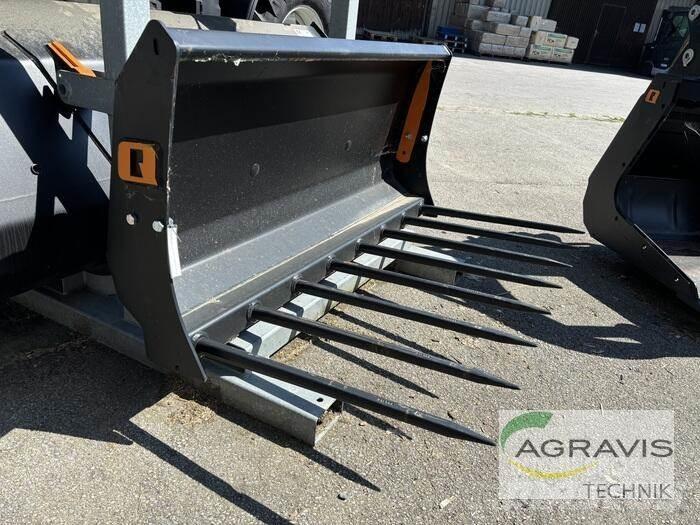Quicke DUNGGABEL M+ 150 Diger traktör aksesuarlari