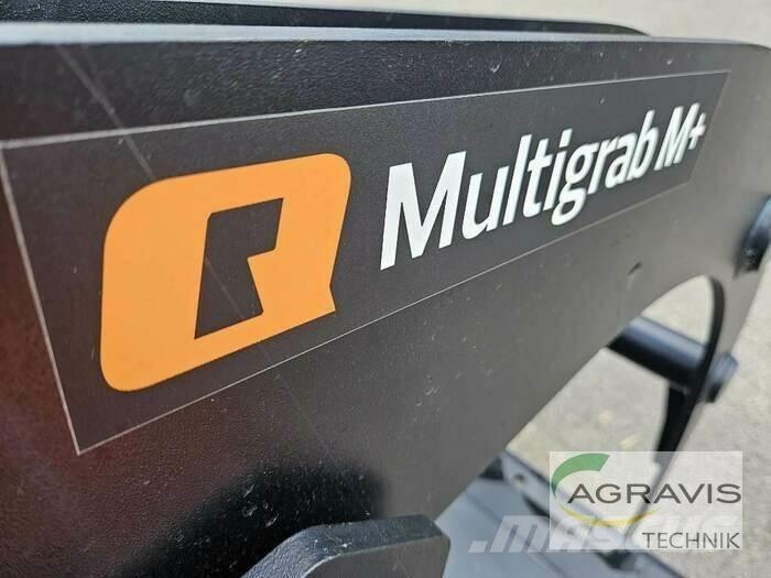 Quicke MULTIGRAB M+ 220 Diger traktör aksesuarlari