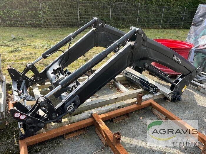 Quicke Q 3 L Diger traktör aksesuarlari