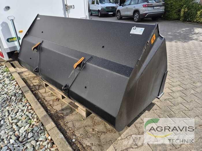 Quicke VM 245 Diger traktör aksesuarlari