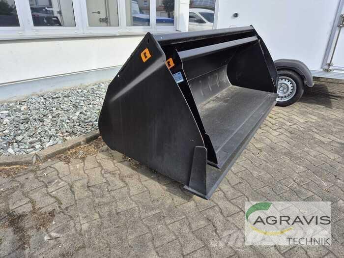 Quicke VM 245 Diger traktör aksesuarlari