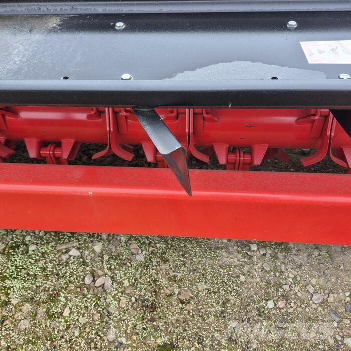 Quivogne BP 400 Hasat makineleri