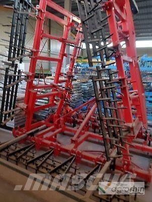 Quivogne HEB630 Tirmiklar