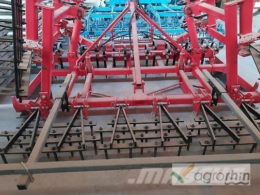 Quivogne HEB630 Tirmiklar