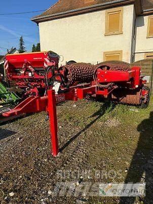 Quivogne ROLLMOT 630 Kültivatörler