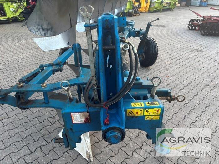 Rabe ALBATROS 110 MS Döner pulluklar