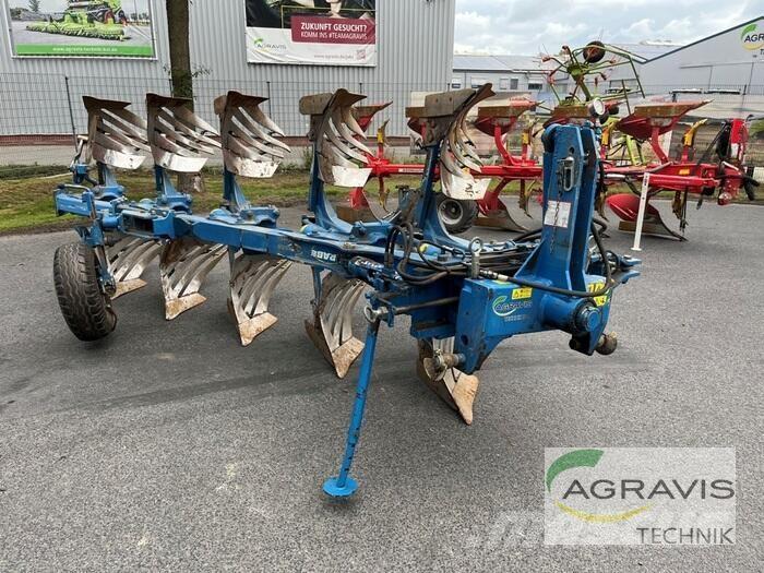 Rabe ALBATROS HA 120 Döner pulluklar
