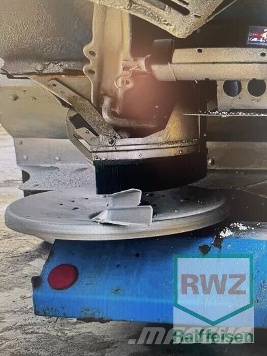 Rabe Düngerstreuer Diger hayvancilik makina ve aksesuarlari