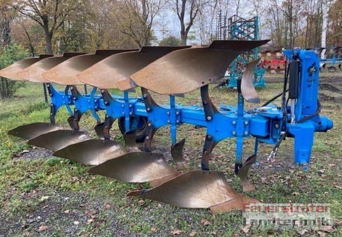 Rabe SUPER ALBATROS Döner pulluklar