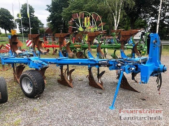 Rabe SUPER ALBATROS Döner pulluklar
