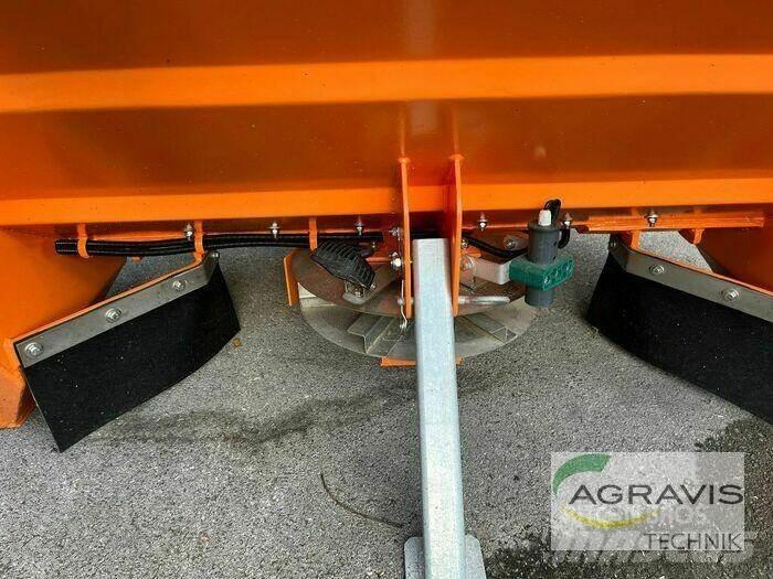 Rasco TRP 0,65 Diger kar ve yol makinalari