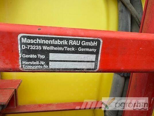 Rau SPRIDOMAT D2 Çekilir pülverizatörler