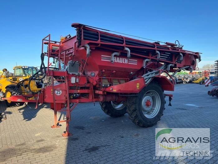 Rauch AERO AGT Mineral gübre dagiticilar