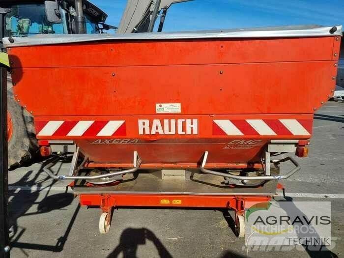 Rauch AXERA H EMC Mineral gübre dagiticilar