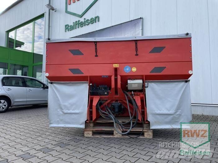 Rauch Düngerstreuer Mineral gübre dagiticilar