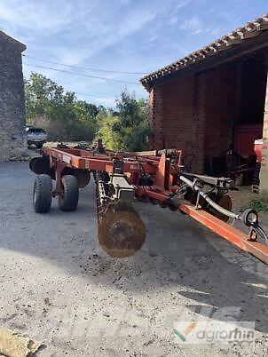 Razol OCTO TWH Tirmiklar