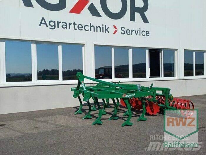 Regent TUKAN MSG 300 Kültivatörler