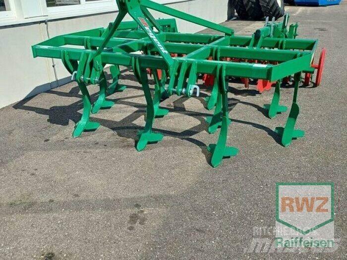 Regent TUKAN MSG 300 Kültivatörler