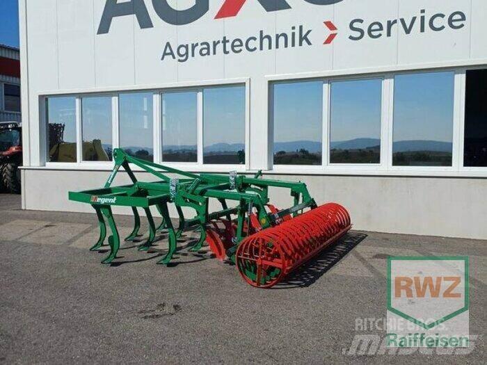 Regent TUKAN MSG 300 Kültivatörler