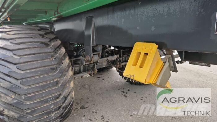 Reisch RT-200 Silo tankeri
