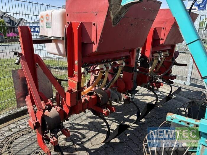  REMARC JUNIOR SUPER H Ekiciler