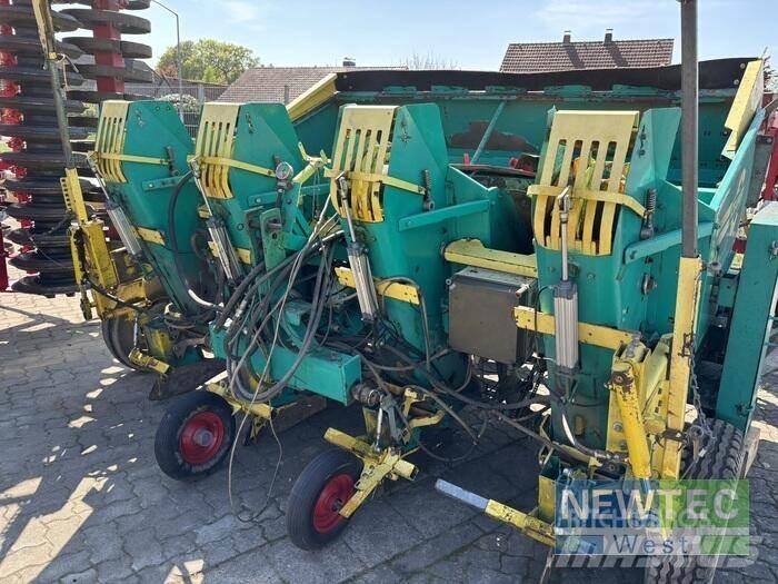  REMARC JUNIOR SUPER H Ekiciler