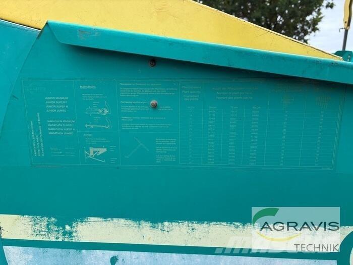 REMARC JUNIOR SUPER H Mibzerler