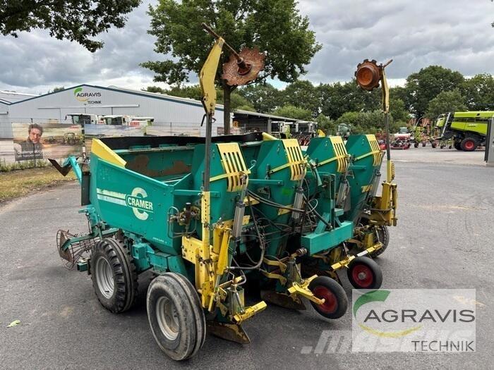  REMARC JUNIOR SUPER H Mibzerler