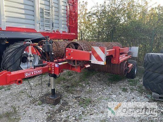  ROLLMAX 8.30 Kombine hububat mibzerleri