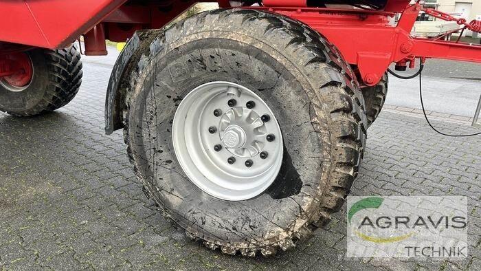 Rudolph DK 280R 18-60B Silo tankeri