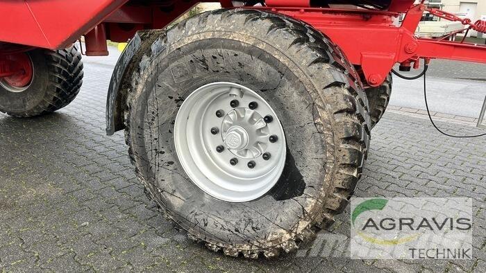 Rudolph DK 280R 18-60B Silo tankeri