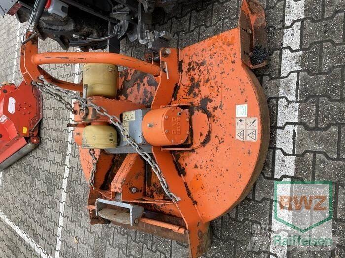  S222 Hasat makineleri